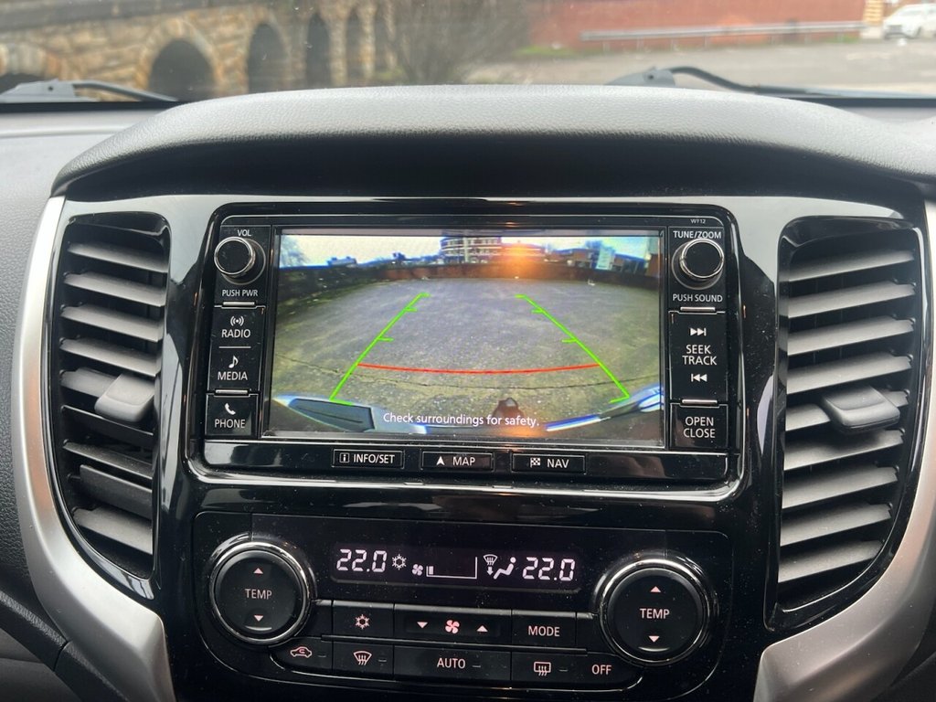 Used Fiat Fullback 2018 for sale - 77161610: Photo 17