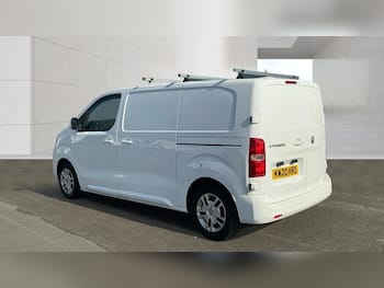 Used Vauxhall Vivaro 2020 for sale - 79723191: Photo