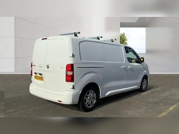 Used Vauxhall Vivaro 2020 for sale - 79723191: Photo