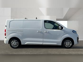 Used Vauxhall Vivaro 2020 for sale - 79723191: Photo