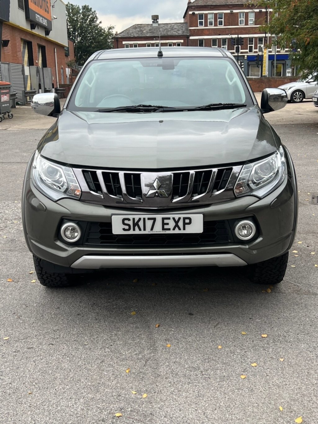 Vehicle 7
