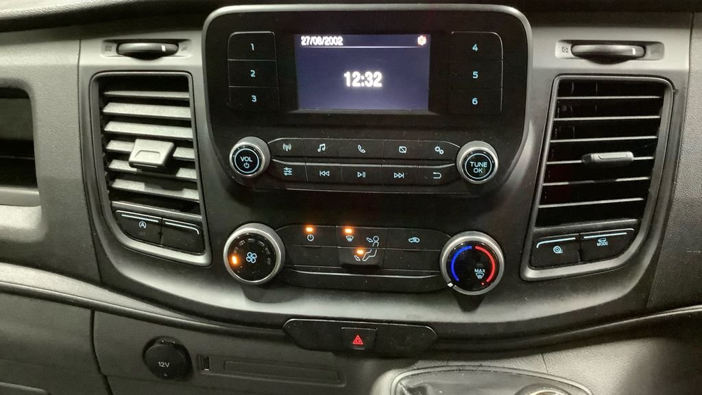 Used Ford Transit 2021 for sale - 76617795: Photo 11