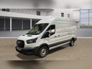 Used Ford Transit 2021 for sale - 76617795: Photo