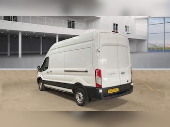 Used Ford Transit 2021 for sale - 76617795: Photo