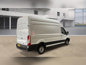 Used Ford Transit 2021 for sale - 76617795: Photo
