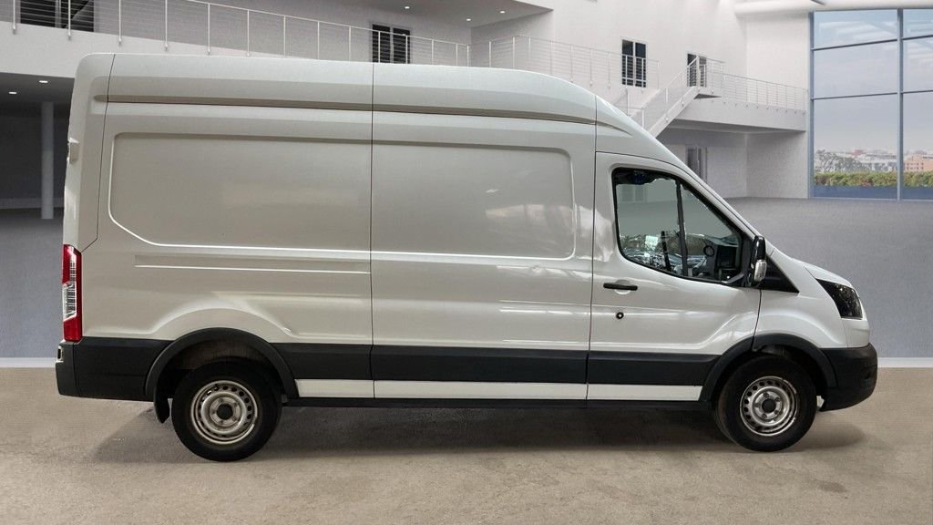 Used Ford Transit 2021 for sale - 76617795: Photo 5