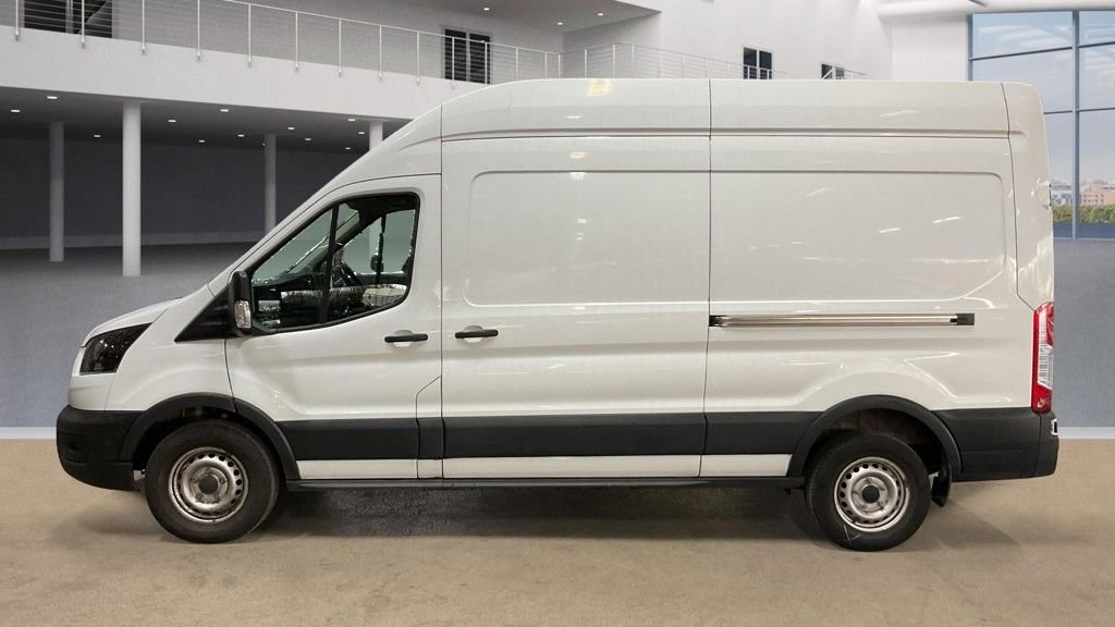 Used Ford Transit 2021 for sale - 76617795: Photo 6
