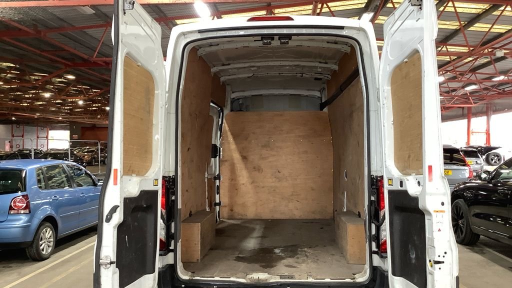 Used Ford Transit 2021 for sale - 76617795: Photo 7