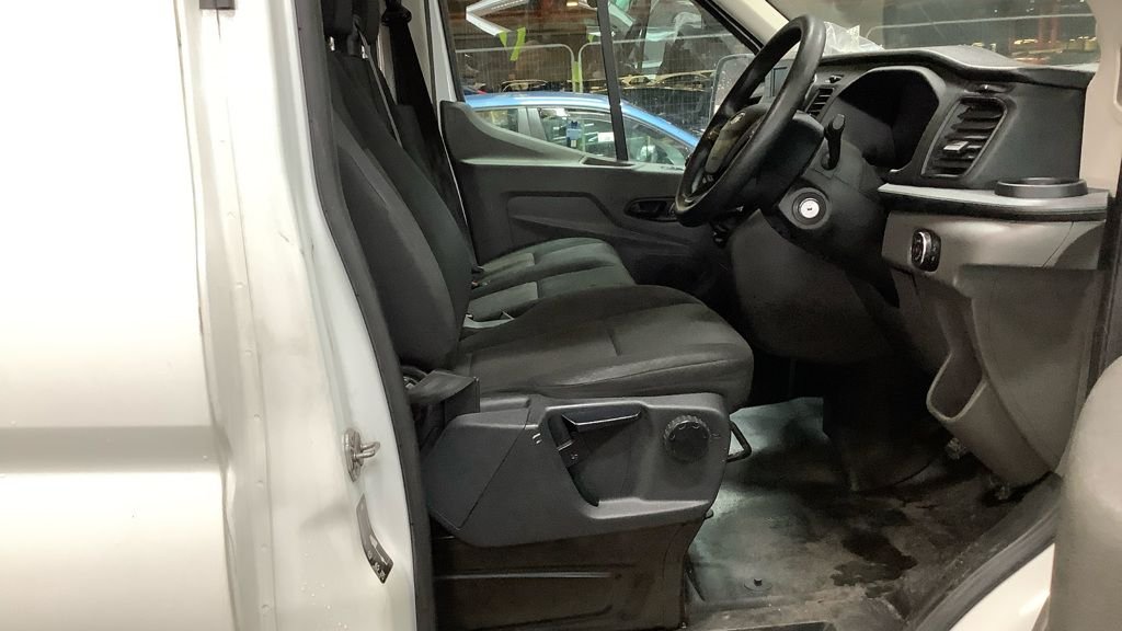 Used Ford Transit 2021 for sale - 76617795: Photo 9