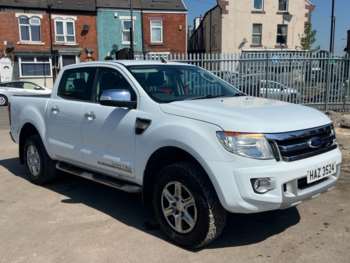 Used Ford Ranger 2015 for sale - 74638374: Photo
