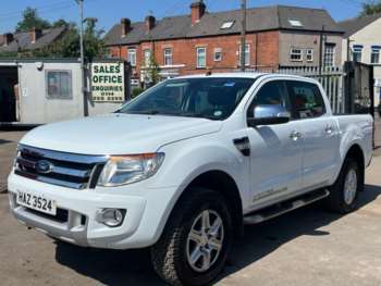 Used Ford Ranger 2015 for sale - 74638374: Photo