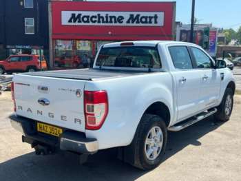 Used Ford Ranger 2015 for sale - 74638374: Photo