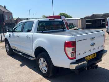 Used Ford Ranger 2015 for sale - 74638374: Photo