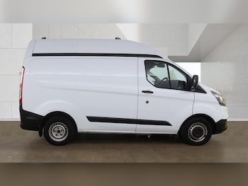 Used Ford Transit Custom 2020 for sale - 79327893: Photo