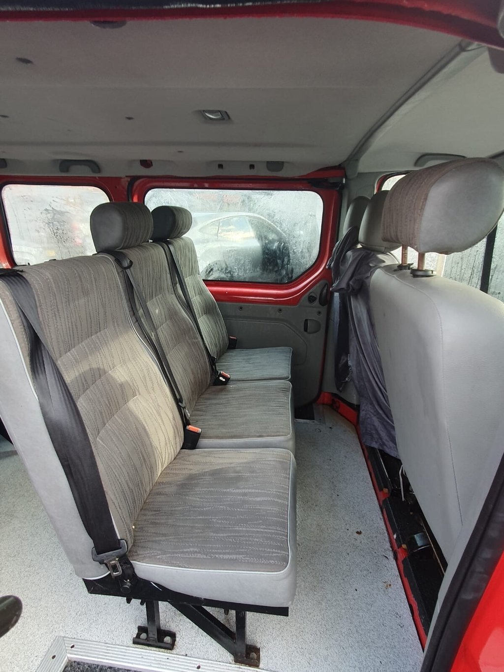 Used Nissan Primastar 2009 for sale - 76118768: Photo 11