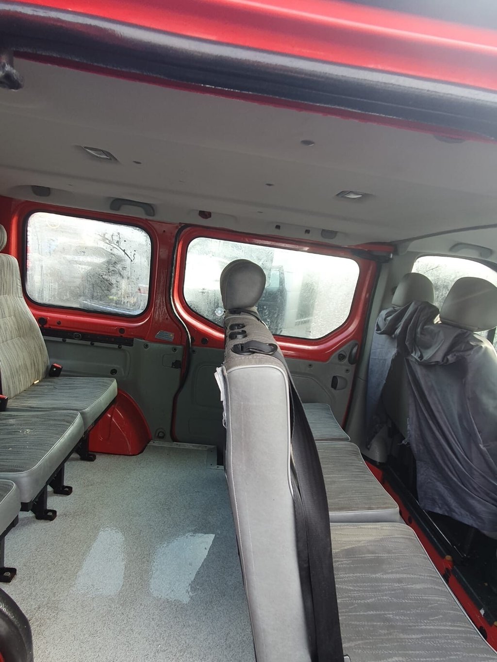 Used Nissan Primastar 2009 for sale - 76118768: Photo 12