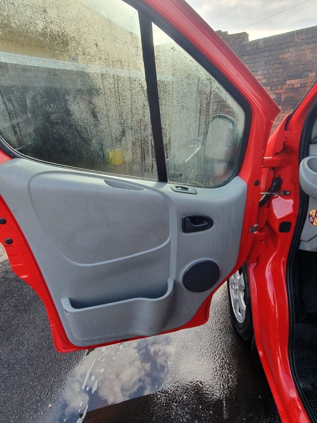 Used Nissan Primastar 2009 for sale - 76118768: Photo 15