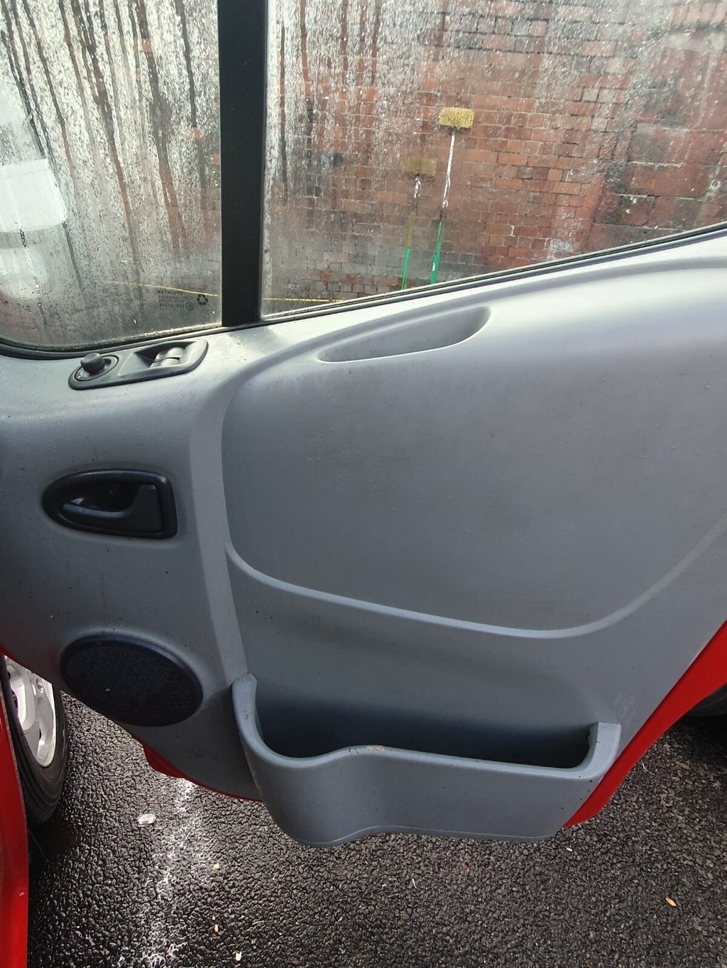Used Nissan Primastar 2009 for sale - 76118768: Photo 16