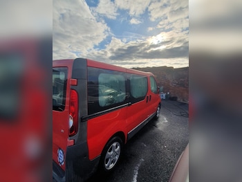 Used Nissan Primastar 2009 for sale - 76118768: Photo 3
