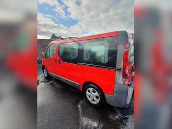 Used Nissan Primastar 2009 for sale - 76118768: Photo 4