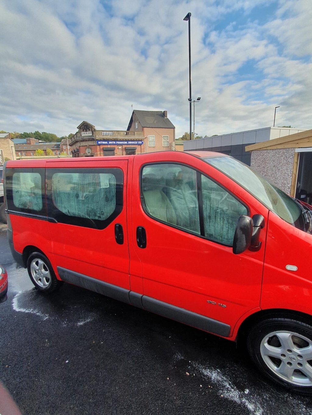Used Nissan Primastar 2009 for sale - 76118768: Photo 5