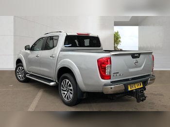Used Nissan Navara 2016 for sale - 78819303: Photo