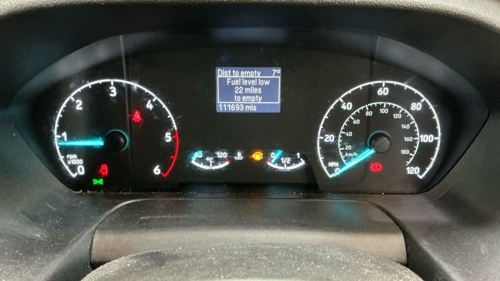Used Ford Transit Custom 2022 for sale - 78083062: Photo 10