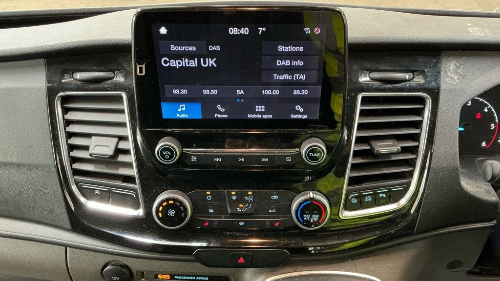 Used Ford Transit Custom 2022 for sale - 78083062: Photo 11