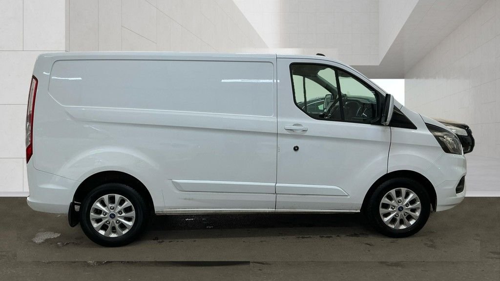Used Ford Transit Custom 2022 for sale - 78083062: Photo 5