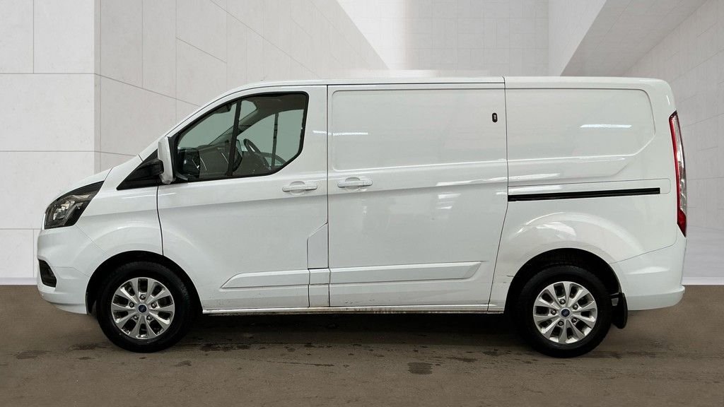 Used Ford Transit Custom 2022 for sale - 78083062: Photo 6