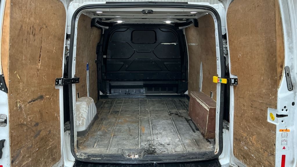 Used Ford Transit Custom 2022 for sale - 78083062: Photo 7