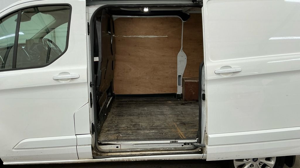 Used Ford Transit Custom 2022 for sale - 78083062: Photo 8