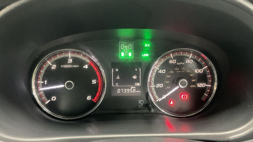 Used Fiat Fullback 2018 for sale - 76535968: Photo 10