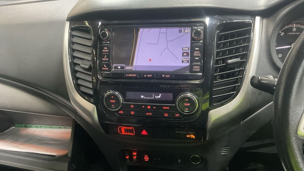 Used Fiat Fullback 2018 for sale - 76535968: Photo 11