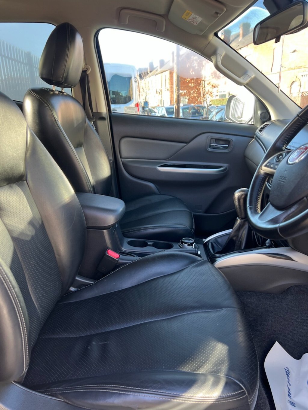 Used Fiat Fullback 2018 for sale - 76535968: Photo 12