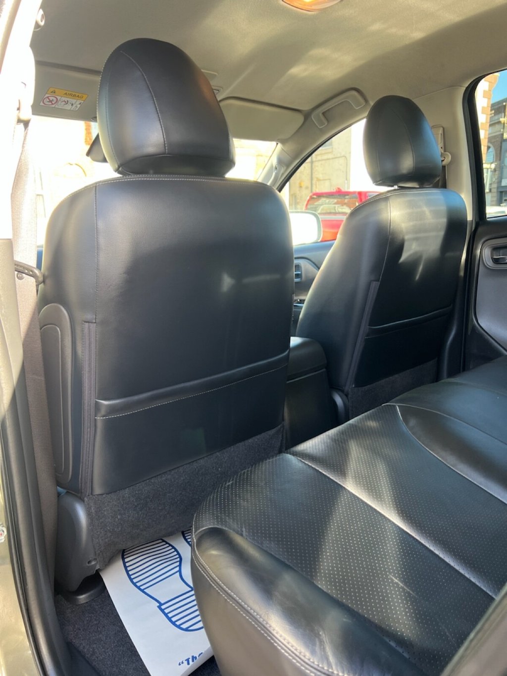 Used Fiat Fullback 2018 for sale - 76535968: Photo 13