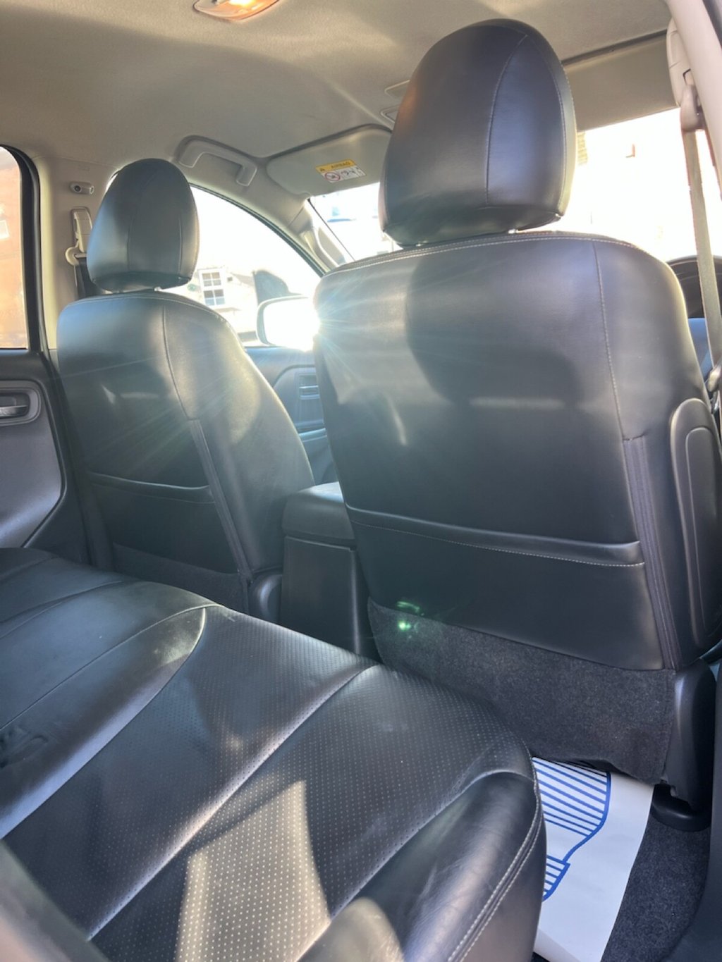 Used Fiat Fullback 2018 for sale - 76535968: Photo 14