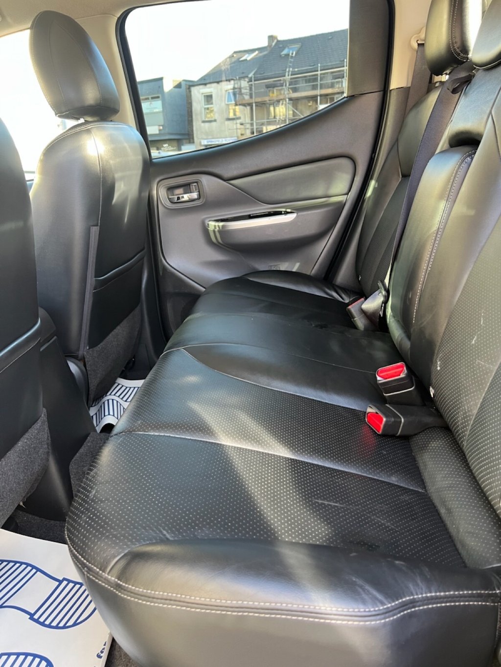 Used Fiat Fullback 2018 for sale - 76535968: Photo 15