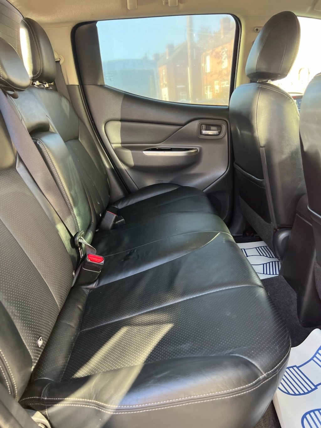 Used Fiat Fullback 2018 for sale - 76535968: Photo 16