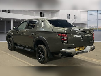 Used Fiat Fullback 2018 for sale - 76535968: Photo