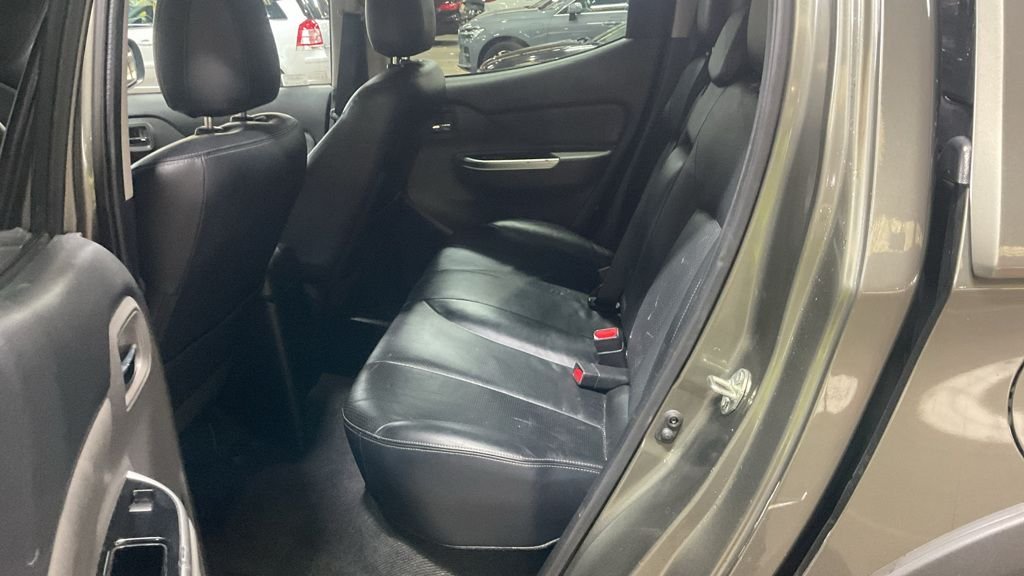 Used Fiat Fullback 2018 for sale - 76535968: Photo 8