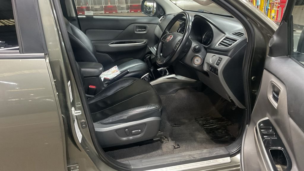 Used Fiat Fullback 2018 for sale - 76535968: Photo 9