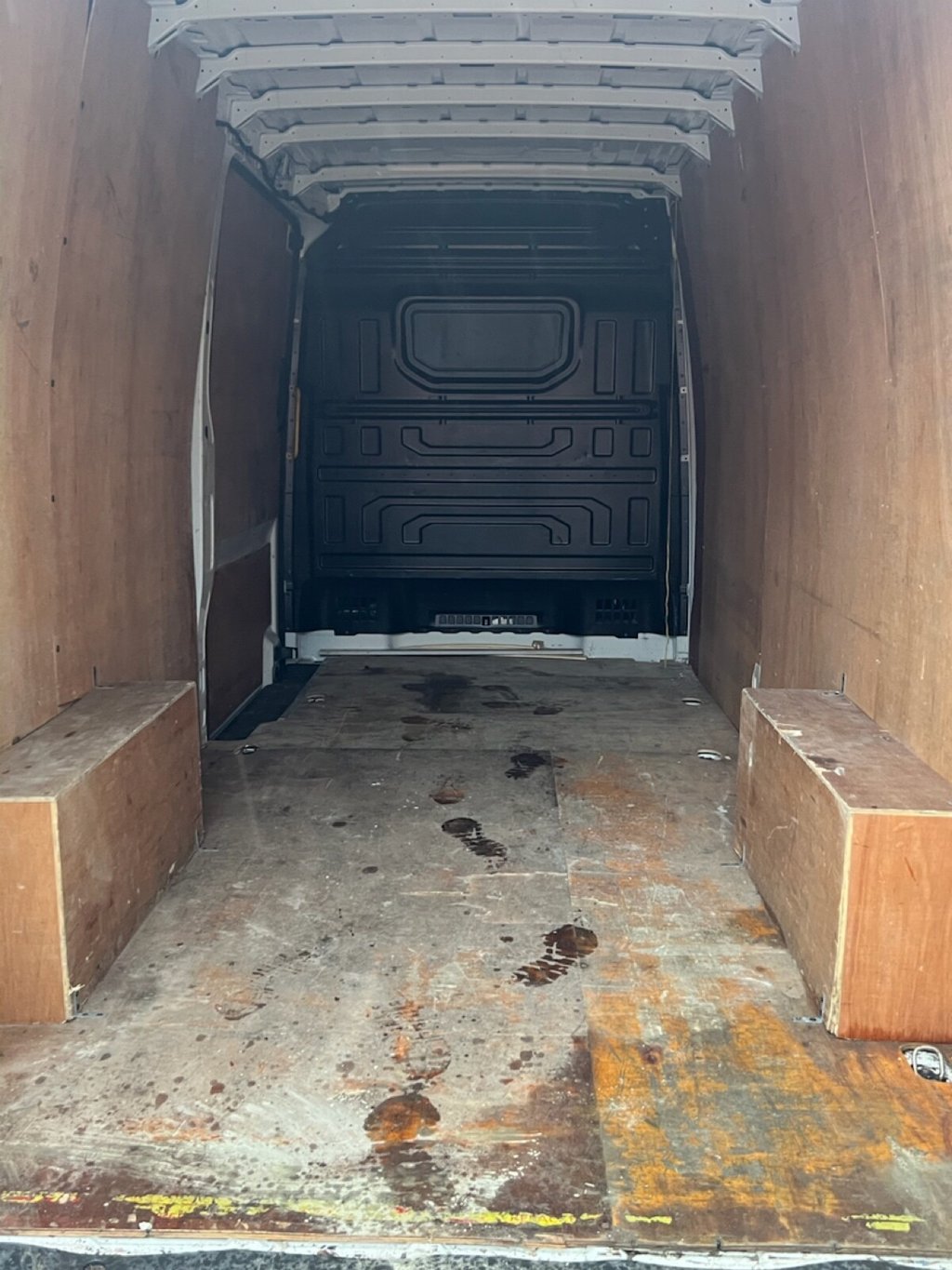 Used Volkswagen Crafter 2021 for sale - 77632137: Photo 11