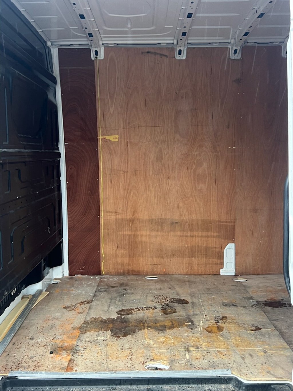 Used Volkswagen Crafter 2021 for sale - 77632137: Photo 12