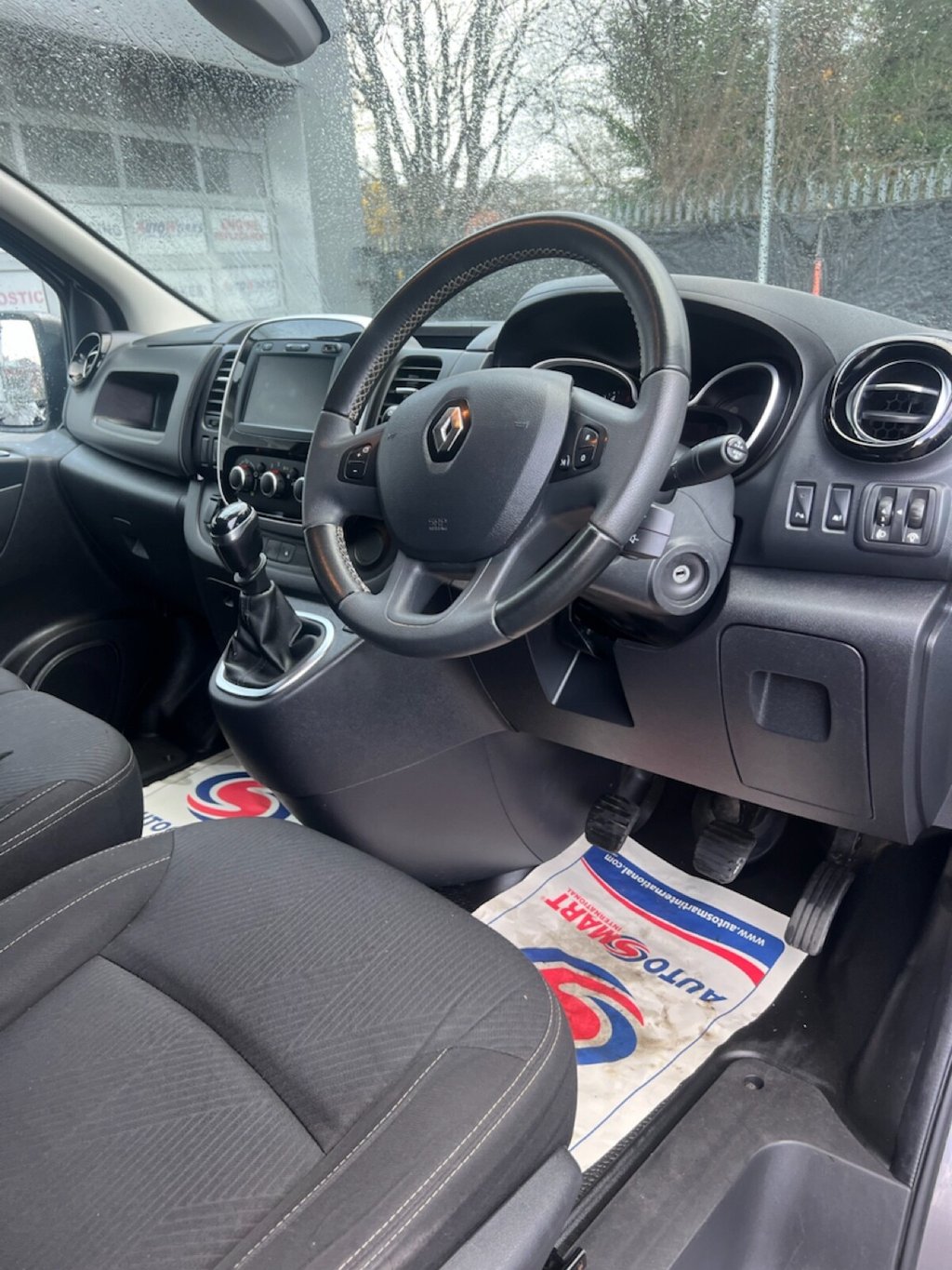 Used Renault Trafic 2019 for sale - 77096407: Photo 10