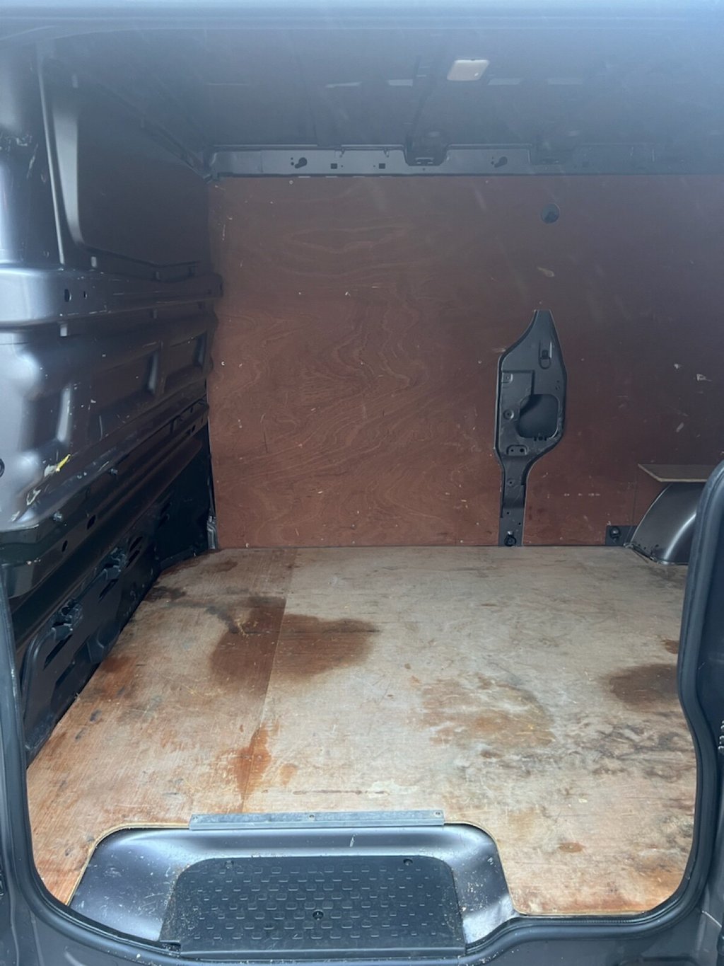 Used Renault Trafic 2019 for sale - 77096407: Photo 14