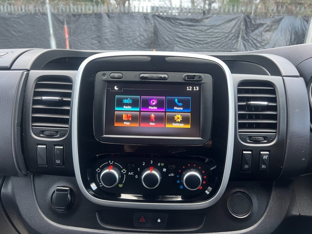 Used Renault Trafic 2019 for sale - 77096407: Photo 15