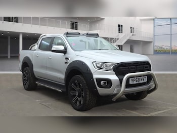 Used Ford Ranger 2018 for sale - 77850029: Photo