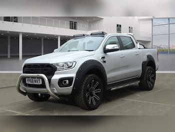 Used Ford Ranger 2018 for sale - 77850029: Photo