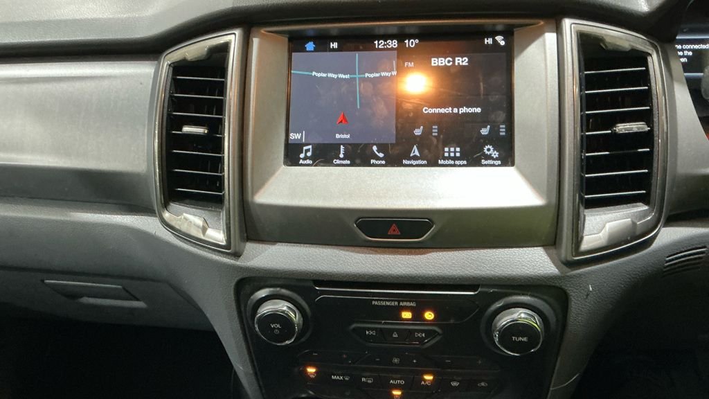 Used Ford Ranger 2018 for sale - 77850029: Photo 9